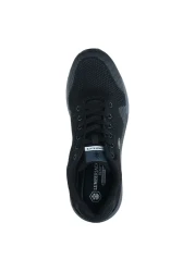 Lumberjack Black - Vendor Men's Casual Sports Shoes