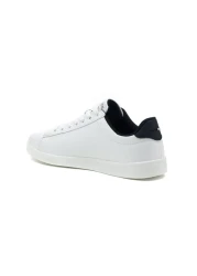 U.S. Polo Assn. White - Franco 2Fx Men's Casual Sports Shoes Sneaker