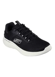 Skechers Black Sneakers 232673 -Blk