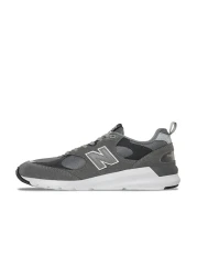 New Balance Nb Lifestyle أحذية رجالية أحذية رياضية رمادية Ms109ggm