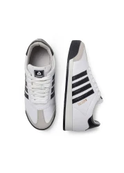 LETOON MEN'S SPORTS SHOES DAILY COMFORTABLE WEAR MAESTRO