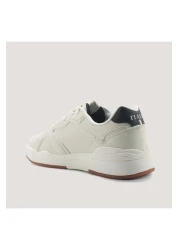 Lotto Lodı 5Fx Off-White Men's Sneaker