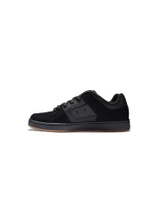 DC Manteca 4 Men's Black Shoes
