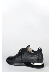 DOKA Men's Sneakers655705 Black