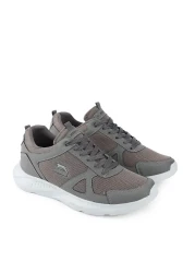 Slazenger Abha Sneaker Men's Shoes Dark Gray