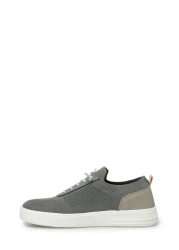 Lumberjack PASSANO 4FX Khaki Men's Sneakers