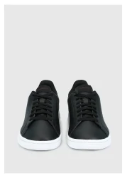 adidas Advantage Men's Black Sneakers Id9630