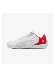Puma Ferrari Drift Cat Decima 2 0 Men's White Sneaker