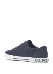 U.S. Polo Assn. U.S. Polo Assn. 101543631 - Teo Tex 4Fx Navy Blue Men's Sneakers