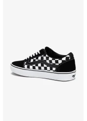 Vans حذاء رياضي رجالي أسود من Mn Ward Vn0a38dmpvj1