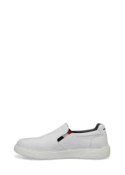 U.S. Polo Assn. KITTAN 4FX White Men's Slip On