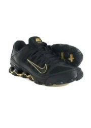 Nike Reax 8 TR Mesh Men's Sneakers -621716-020