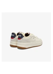Lacoste L001 Set Men's Beige Sneakers