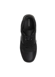 Guess Ancona Low Men's Leather Sneakers