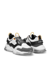 Dark Seer Ds Gestor White Smoked Men's Sneaker