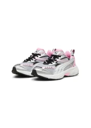 Puma Morphic Athletic Feather Gray-Pink