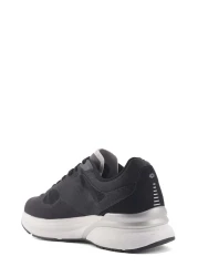 Lotto Madıson 4fx Siyah-beyaz