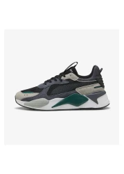Puma حذاء رياضي أسود للرجال من Rs-x Heritage