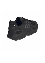 adidas Adidas Ozmillen If9601-E Men's Black Sneakers