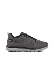 WALKWAY Breathable Smoked Men's Sports Shoes Bestof Bst-652 m