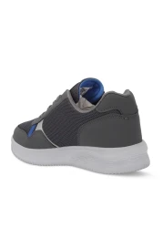 Slazenger Majority I Men's Sneaker Shoes Dark Grey