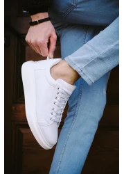 Oksit حذاء رياضي رجالي من Cnt 360 بنعل سميك من الدانتيل