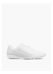 Kappa Men's Logo Printed Lace-Up Sneakers