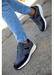 SOHO Men's Sneakers 19642 - Smoked