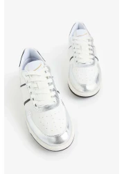 H&M المدربين