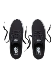 Vans Atwood Men's Black Sneakers - Vn000tuy1871