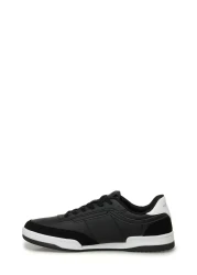 Lumberjack Reason 4Pr Men's Black Sneakers