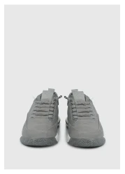 Bulldozer Gray Men's Sneaker