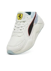Puma Ferrari Rs-X Men's Sneaker - Stylish and Comfortable