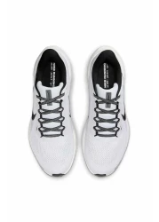 Nike Air Zoom Pegasus 41 White Running Shoes