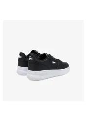 Lacoste L001 Set Men's Black Sneaker