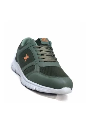 İriayak Men's Khaki Sports Shoes 46-47-48 Uz02