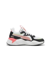 Puma Puma Rs-X Reinvention White and Black