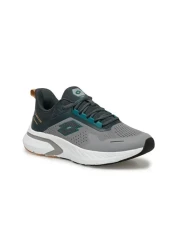 Lotto حذاء الجري Lovelo 5fx باللون الرمادي للرجال 10193822312010