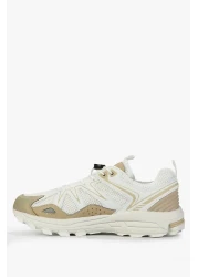 Hammer Jack ريغان وايت أحذية رياضية للرجال