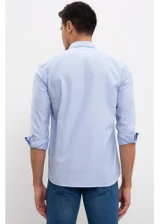 U.S. Polo Assn. Men's Shirt G081GL004.000.977266