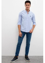 U.S. Polo Assn. US Polo Assn. 981210 قميص رجالي