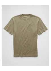 American Eagle AE Super Soft Icon T-Shirt