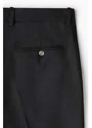 H&M Regular Fit Suit trousers