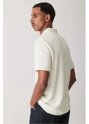 H&M Slim Fit Polo shirt