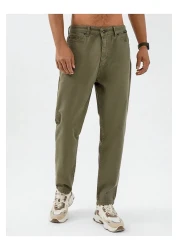 Noxter السراويل صديقها للرجال