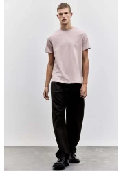 H&M Cotton T-shirt Regular Fit