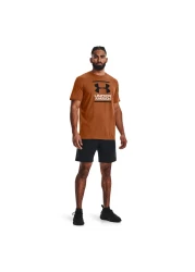 Under Armour تي شيرت بأكمام قصيرة من GL Foundation