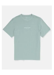 American Eagle AE Logo Graphic T-Shirt
