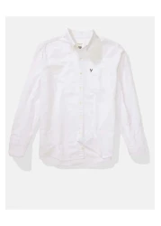 American Eagle قميص