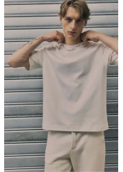 H&M Loose Fit T-shirt